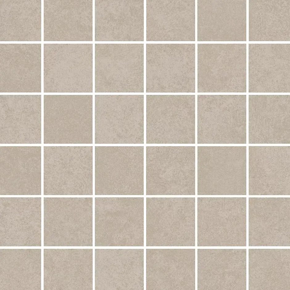 Carrelage Mosaïque 30x30 Ares Beige Rectifié --Allocarrelage Discount