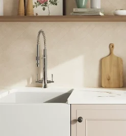 Carrelage Mosaïque 30x30 Ares Beige Rectifié --Allocarrelage Discount