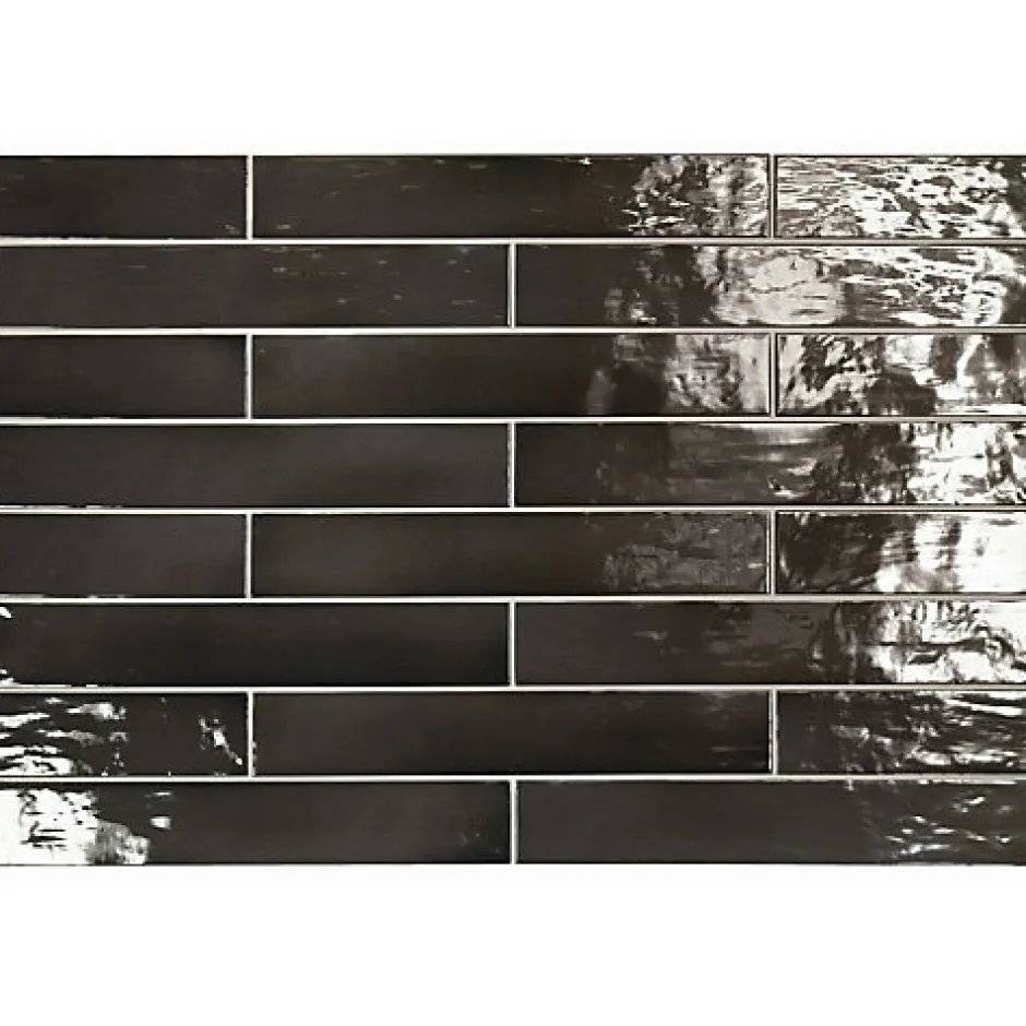 Carrelage mur effet béton beige 32x99 cm DANXIA R CREMA-Aelle Carrelage Online