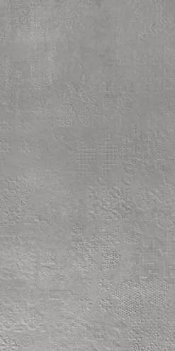 Carrelage mur effet béton DECOR BERCY GRIGIO L.120 x l.60cm-Prissmacer Sale