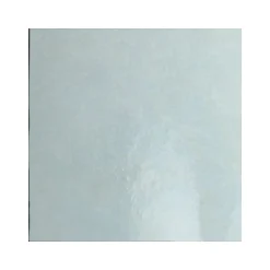 Carrelage mur effet zellige bejmat bleu 13,2x13,2 cm ARTISAN AQUA-Aelle Carrelage Clearance