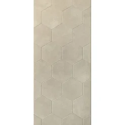 Carrelage mur effet zellige vert sage 7,5x15 cm MANACOR MINT-Aelle Carrelage Discount