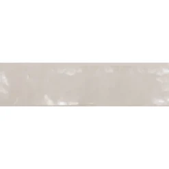 Carrelage mur effet zellige beige 6,5x26,6 cm CROMIA26 BEIGE 2-Aelle Carrelage Discount