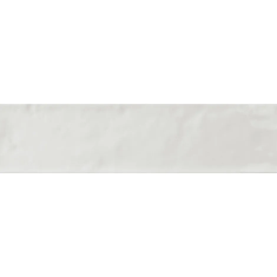 Carrelage mur effet zellige gris claire 6,5x26,6 cm CROMIA26 GRIGIO 1-Aelle Carrelage Hot