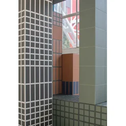 Carrelage mur effet zellige gris claire 6,5x26,6 cm CROMIA26 GRIGIO 1-Aelle Carrelage Hot