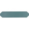 Carrelage mur faience forme navette 5x25 cm mate LANSE VIRIDIAN-Aelle Carrelage Best