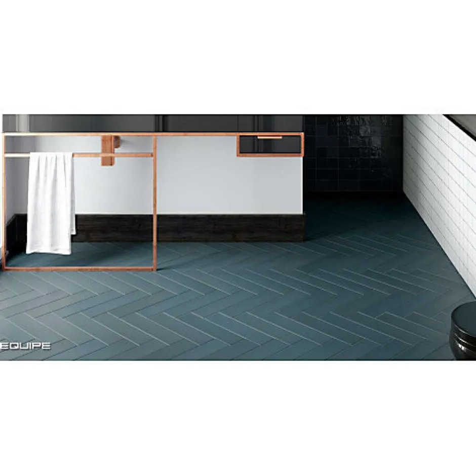 Carrelage mur moderne décoratif à paillettes 25x75 cm MATERIKA DECOR A&B CONSTELLATION WHITE-Aelle Carrelage Hot