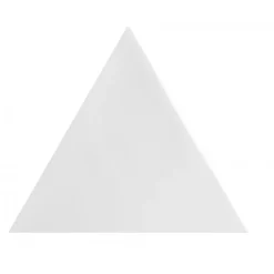 Carrelage mur trianguaire effet zellige gris claire 13,2x11,4 cm 3LATI GRIGIO CHIARO-Aelle Carrelage New