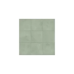 Carrelage mur triangulaire uni taupe brillant SCALE TRIANGOLO GREIGE-Aelle Carrelage Clearance