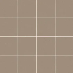 Aelle Carrelage Carrelage mur triangulaire uni noir mate SCALE TRIANGOLO BLACK MATT