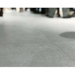 Aelle Carrelage Carrelage mur triangulaire uni bleu brillant SCALE TRIANGOLO ELECTRIC BLUE