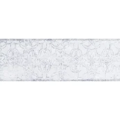 Lux Mosaic Carrelage Mural Décoratif Brillant Vintage. Cesar Patchwork 7,5x22cm