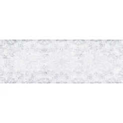 Lux Mosaic Carrelage Mural Décoratif Brillant Vintage. Cesar Patchwork 7,5x22cm