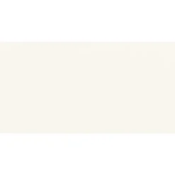 Allocarrelage Carrelage Mural Faïence 30x60 Super Blanc Mat Rectifié -