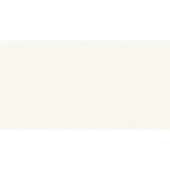 Allocarrelage Carrelage Mural Faïence30x60 Super Blanc Brillant Rectifié -