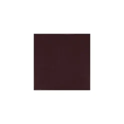 Gioia Materia Carrelage mural faience effet zellige VILLAGE 13.2x13.2 cm Aubergine - Brillant / Poli - boîte de 1 m2