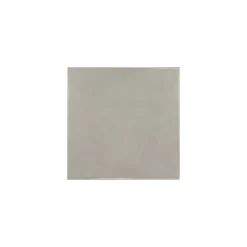 Carrelage mural faience effet zellige VILLAGE 13.2x6.5 cm Silver mist - Brillant / Poli - boîte de 0.50 m2-Gioia Materia