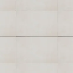 Carrelage mural intérieur effet béton ivoire L.40 x l.25 cm x ép.8,8 mm, Cimenti- Outlet