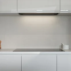 Carrelage mural intérieur effet béton ivoire L.40 x l.25 cm x ép.8,8 mm, Cimenti- Outlet