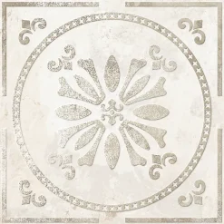 GoodHome Carrelage mural multicolore effet carreaux de ciment L.20 x l.20 cm x ép.8 mm, Koney