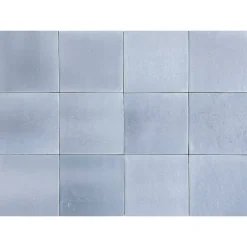 Lux Mosaic Carrelage Mural Premium Beret Lavender Série 12x12cm