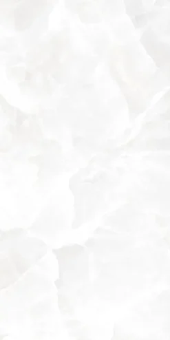 Carrelage Onyx EK Blanc - brillant 120 x 60cm ( vendu par boite de 1,44 m² )-Energie Ker Hot