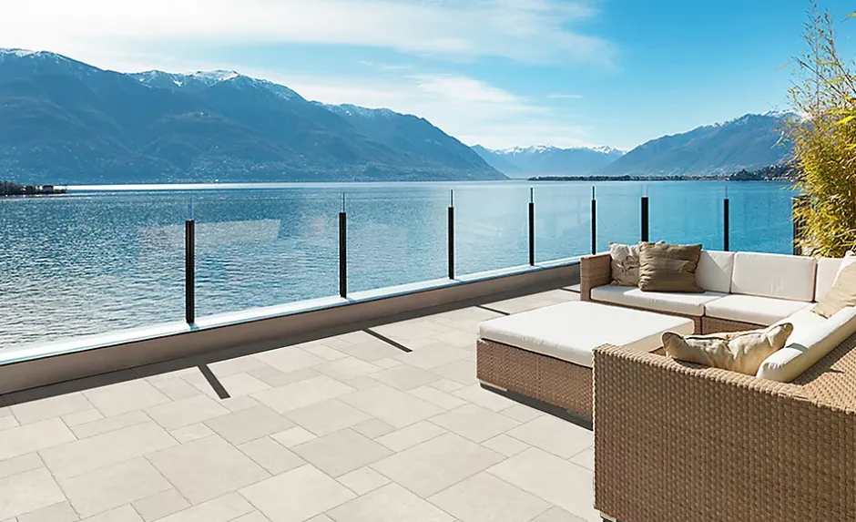 Carrelage Ostuni ADZ Avorio - ADZ 66 x 44cm ( vendu par boite de 1,16 m² )-Codicer Best