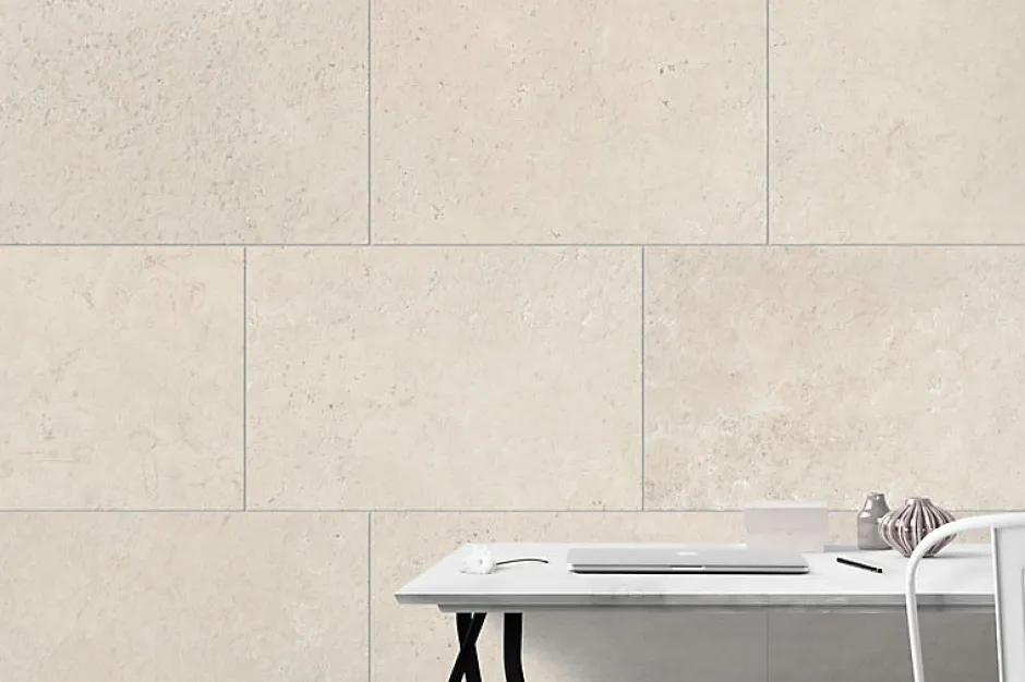 Carrelage Ostuni ADZ Sabbia - ADZ 66 x 44cm ( vendu par boite de 1,16 m² )-Codicer Discount