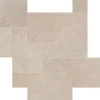Codicer Carrelage Ostuni modular Sabbia - Mat 66 x 44cm ( vendu par boite de 0,87 m² )