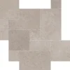 Codicer Carrelage Ostuni modular Taupe - Mat 66 x 44cm ( vendu par boite de 0,87 m² )