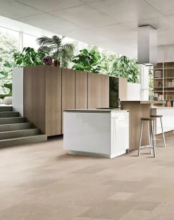 Codicer Carrelage Ostuni modular Taupe - Mat 66 x 44cm ( vendu par boite de 0,87 m² )