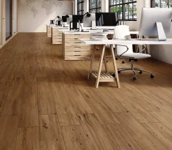 Energie Ker Carrelage Padouk R11 : adhérence élevée Blanc - ADZ 120 x 20cm ( vendu par boite de 1,2 m² )