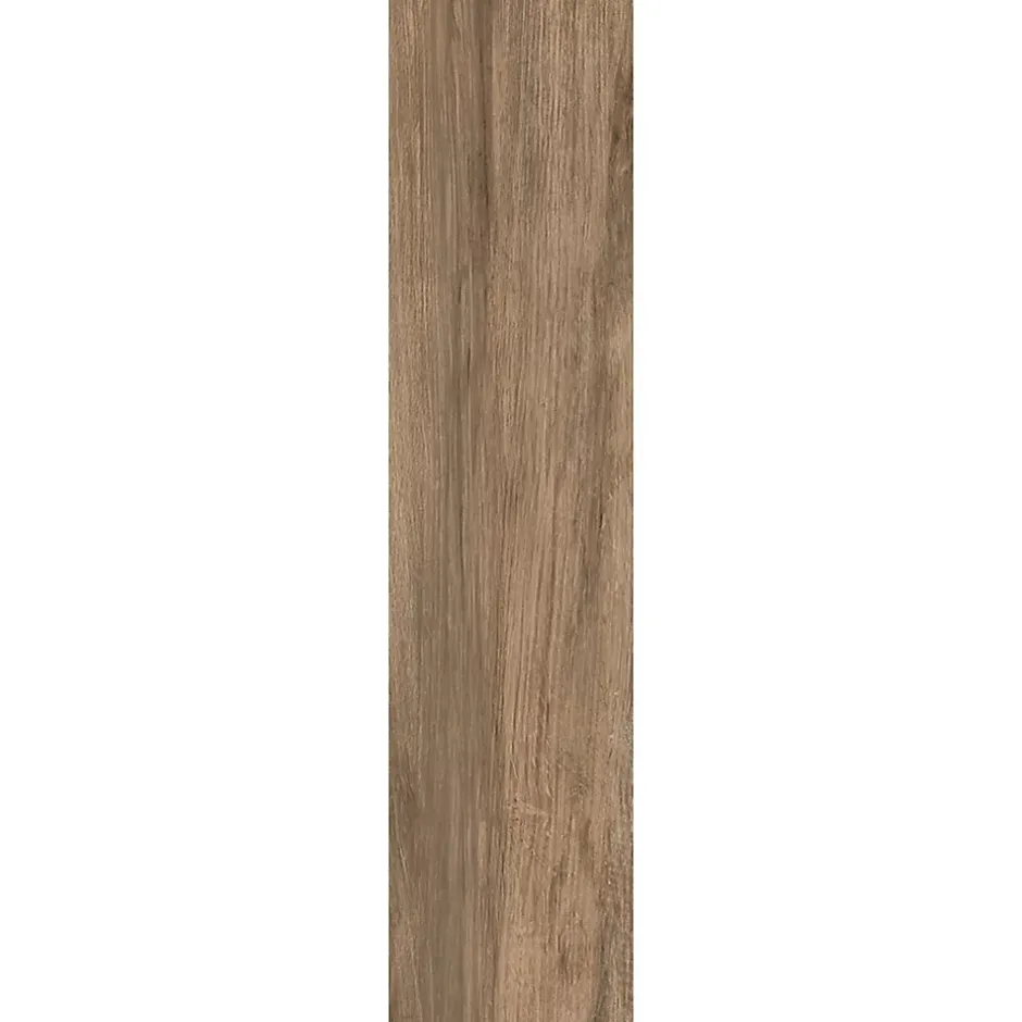 Carrelage Parquet Antidérapant 20x90 Feel Brun R11 --Allocarrelage Clearance