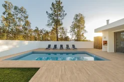 Carrelage Parquet Antidérapant 20x90 Feel Gold Extérieur R11 --Allocarrelage Clearance