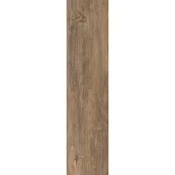 Allocarrelage Carrelage Parquet 20x90 Feel Brun-