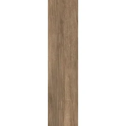 Allocarrelage Carrelage Parquet 20x90 Feel Brun-