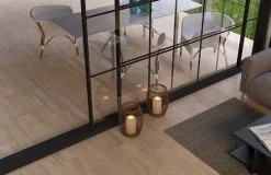 Allocarrelage Carrelage Parquet 20x90 Feel Gold-