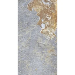 Allocarrelage Carrelage Pierre de Bali 30x60 Thai Subak Azur R11 -