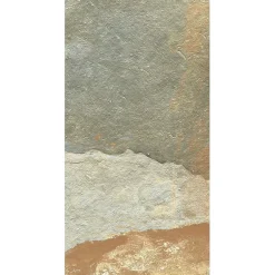 Carrelage Pierre de Bali 30x60 Thai Tegalan Vert Extérieur R11 --Allocarrelage Sale