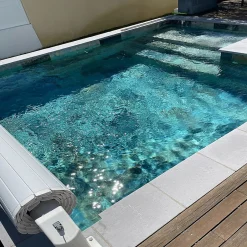 Concept Mosaïque Carrelage Piscine BALI 30x60 cm EFFET PIERRE DE BALI