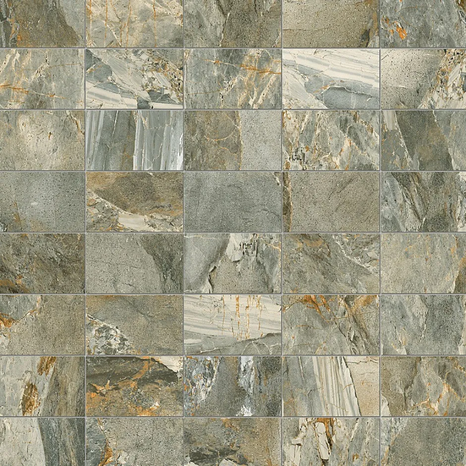 Carrelage Piscine SUBLIME BALI 30x60 cm rectifié-Concept Mosaïque New