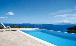 Carrelage Piscine 30x60 Massif Central Gris R11 --Allocarrelage Sale