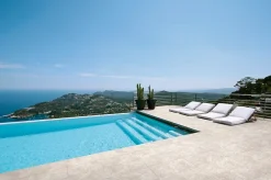 Allocarrelage Carrelage Piscine 30x60 Massif Central Pierre R11 -