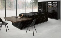 Carrelage Select Crema - Mat 120 x 60cm ( vendu par boite de 1,44 m² )-Energie Ker