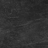 Carrelage Slaterock 2cm Noir - ADZ 59.5 x 59.5cm ( vendu par boite de 0,71 m² )-Vitacer