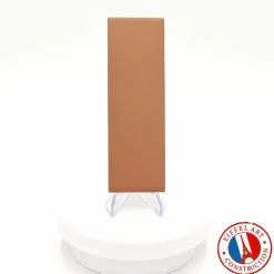 Carrelage sol / mur briquette rectangulaire uni orange mate 5X15 cm FÄRGBLOCK MATT ARANCIO FGB122M-Aelle Carrelage Outlet