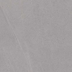 Carrelage sol / mur effet pierre 120x120 cm SEINE R GRIS(vendu par boite de 1.44m2)-Eiffel art construction