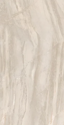 Limcaro Carrelage sol / mur effet marbre beige CANYON ORO l.60 x L.120 cm Brillant