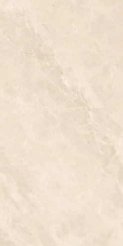 Carrelage sol / mur effet marbre beige ATLANTIC SAND l.60 x L.120 cm Brilliant-Limcaro