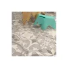 Carrelage sol / mur effet ciment 20x20 cm BERKANE MULTICOLOR NASSAU PATCHWORK-Aelle Carrelage Hot
